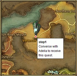 Adelia map