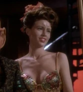 Quark's dream girl 1, 2369