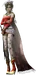 DFF Terra Render
