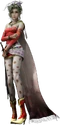 DFF Terra Render