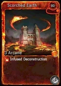 Infused Scorched Earth-0