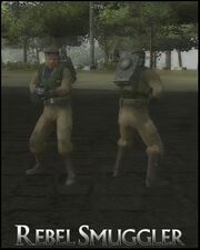 RebelSmuggler