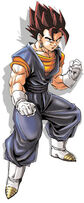 Vegito ready