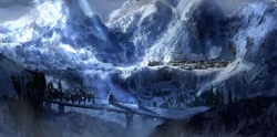 Blue Mountains