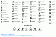 V4 Char List