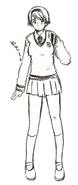 Ukraine Gakuen