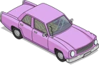 PinkSedan