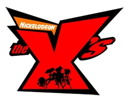 The X's Logo
