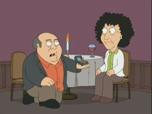 DeVito Pearlman