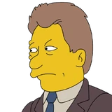 Bill Clinton