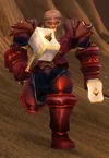 Twilight Avenger
