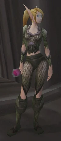 Image of Fiora Longears