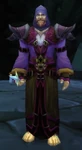Twilight Aquamancer