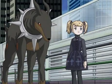 List of Digimon Tamers episodes 44