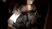 Mulder and Scully deceased