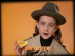 Janetuesday.orange
