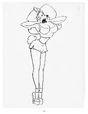 Tawnasketch