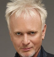 Luke Spencer