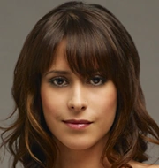 Robin Scorpio