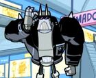 DestructinatorBlack