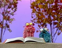 Martians-book