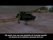 Suministro de armas 2