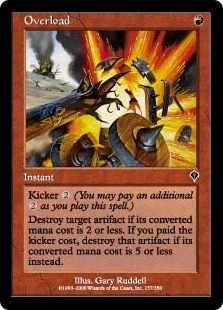 Overload IN
