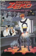 Doctor Zero Vol 1 7