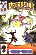 Dreadstar and Company Vol 1 2
