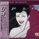 Duran-Duran-Rio japan