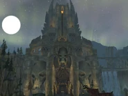 Utgarde-night