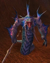 Image of Spitelash Warrior