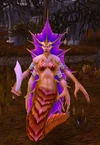 Lady Sesspira