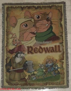 Redwalltvtapestry