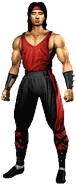 Liurender