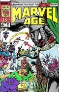 Marvel Age Vol 1 30