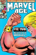 Marvel Age Vol 1 38