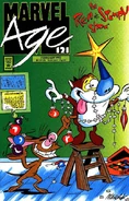 Marvel Age Vol 1 121