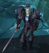 Darkfallen Deathblade
