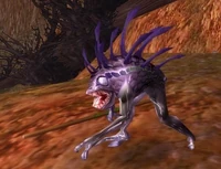 Image of Vile Fin Minor Oracle