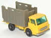 6637 Cattle Truck