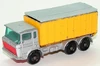 6947 DAF Tipper Container Truck