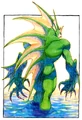 Rikuo