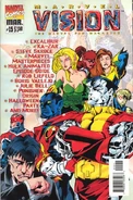 Marvel Vision Vol 1 15