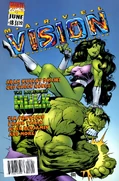 Marvel Vision Vol 1 18