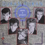 Save a prayer jap