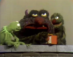 Kermit'sradioBigV