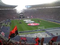 DFB Pokal 2007