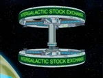 IntergalacticStockExchange