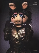 Burbury Piggy